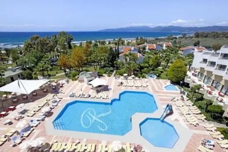 Richmond Ephesus Resort - All Inclusive - 27