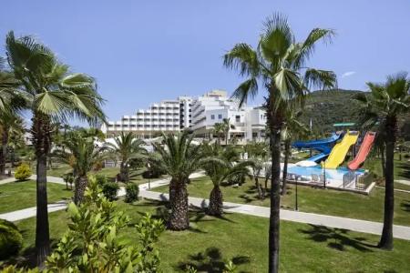 Richmond Ephesus Resort - All Inclusive - 0