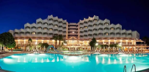 Richmond Ephesus Resort - All Inclusive - 33