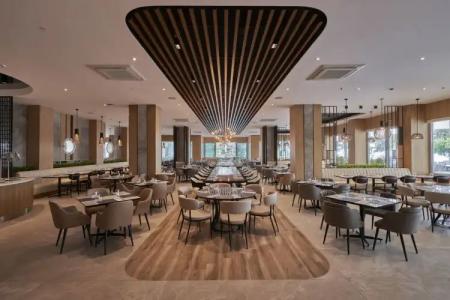 Richmond Ephesus Resort - All Inclusive - 27