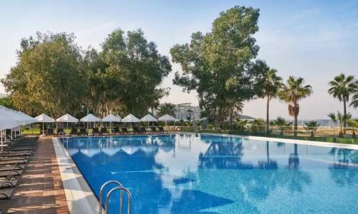 Richmond Ephesus Resort - All Inclusive - 31