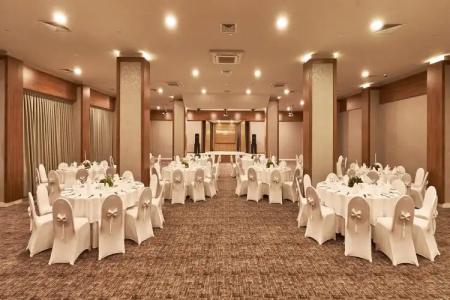 Richmond Ephesus Resort - All Inclusive - 12