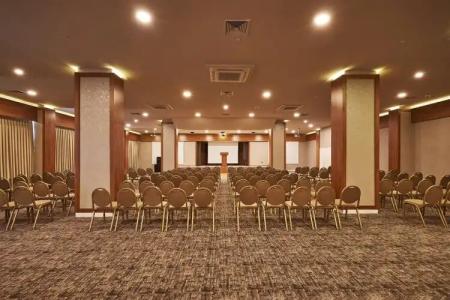 Richmond Ephesus Resort - All Inclusive - 11