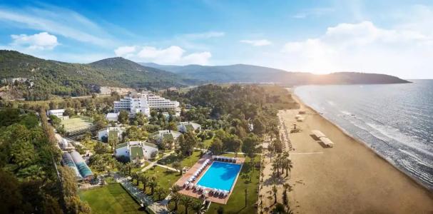 Richmond Ephesus Resort - All Inclusive - 32