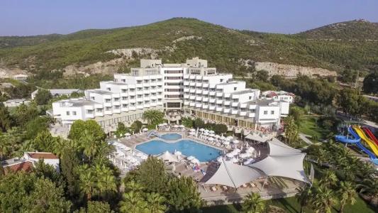 Richmond Ephesus Resort - All Inclusive - 13