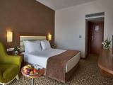 Superior Double room with sea view