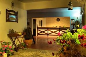 Hotel Golden Gate, Kusadasi