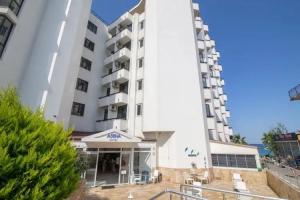 Asena Hotel, Kusadasi
