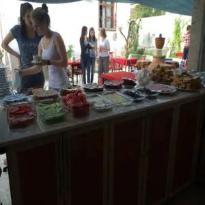 Sezgin Boutique - 32