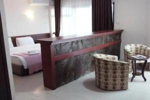 West Ada Hotel&SPA, Kusadasi