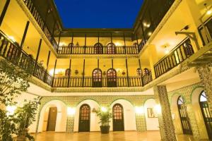 Altinsaray Hotel, Kusadasi