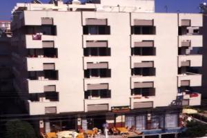 Dias Hotel, Kusadasi