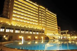 Korumar Hotel Deluxe, Kusadasi