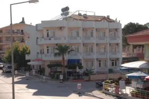 Lotus Hotel, Side