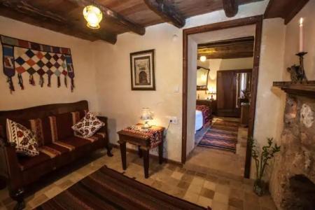 Hoyran Wedre Country Houses - 110