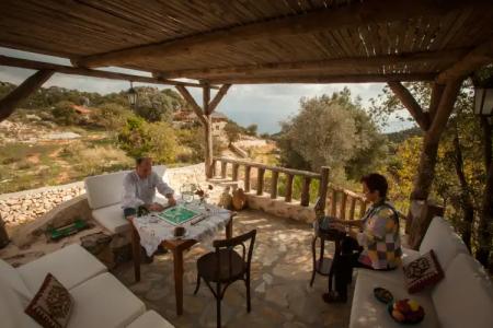 Hoyran Wedre Country Houses - 144