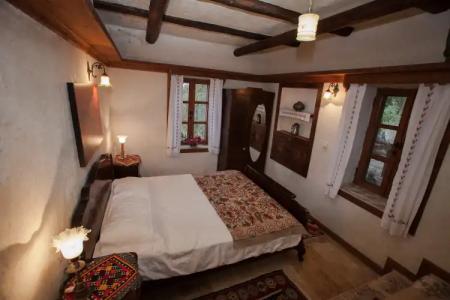 Hoyran Wedre Country Houses - 137