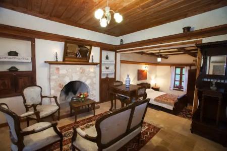 Hoyran Wedre Country Houses - 139