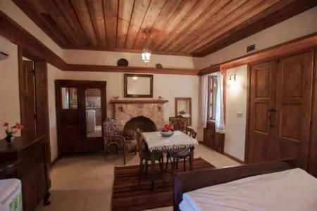 Hoyran Wedre Country Houses - 97