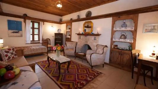 Hoyran Wedre Country Houses - 131