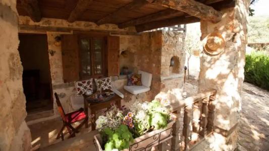 Hoyran Wedre Country Houses - 117