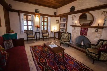 Hoyran Wedre Country Houses - 122