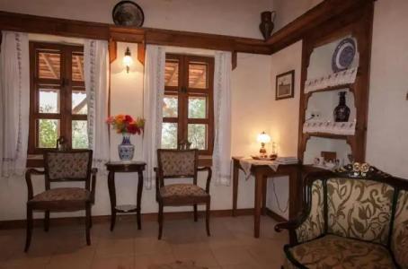 Hoyran Wedre Country Houses - 129