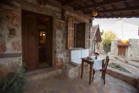 Hoyran Wedre Country Houses - 100