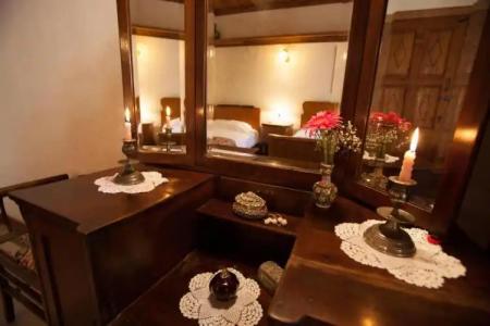 Hoyran Wedre Country Houses - 127