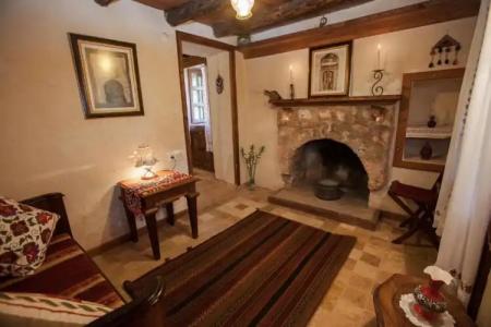 Hoyran Wedre Country Houses - 106