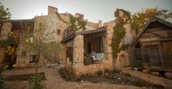 Hoyran Wedre Country Houses - 103