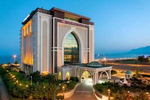 Crowne Plaza, an IHG Hotel, Antalya
