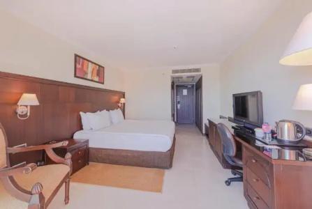 Crowne Plaza Antalya, an IHG - 120