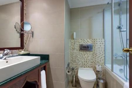 Crowne Plaza Antalya, an IHG - 122