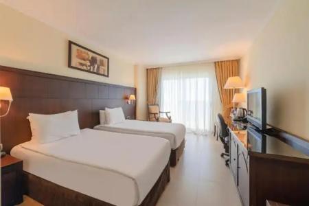 Crowne Plaza Antalya, an IHG - 103