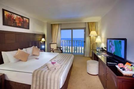 Crowne Plaza Antalya, an IHG - 106