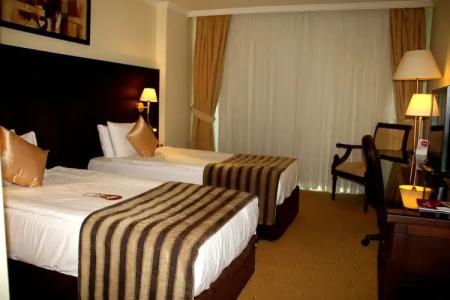 Crowne Plaza Antalya, an IHG - 105