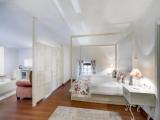 Executive Double Suite