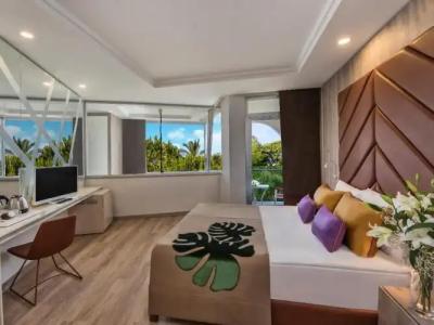 Delphin BE Grand Resort - Ultra All Inclusive - 121