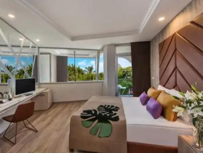 Delphin BE Grand Resort - Ultra All Inclusive - 119