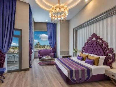 Delphin BE Grand Resort - Ultra All Inclusive - 120