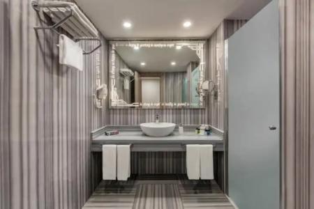 Delphin BE Grand Resort - Ultra All Inclusive - 108