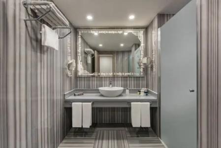 Delphin BE Grand Resort - Ultra All Inclusive - 114