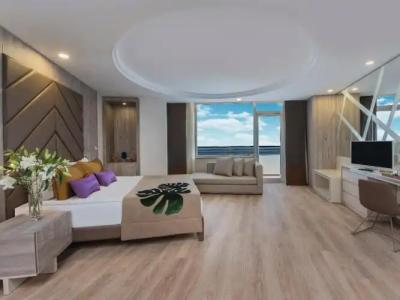 Delphin BE Grand Resort - Ultra All Inclusive - 118