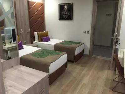 Delphin BE Grand Resort - Ultra All Inclusive - 110