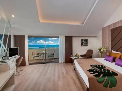 Delphin BE Grand Resort - Ultra All Inclusive - 106