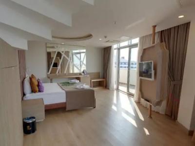 Delphin BE Grand Resort - Ultra All Inclusive - 116