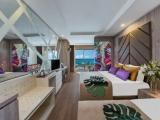 Be Trendy Double room with partial sea view