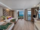 Be Large Double room with sea view