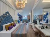 Be Romantic Double room with partial sea view